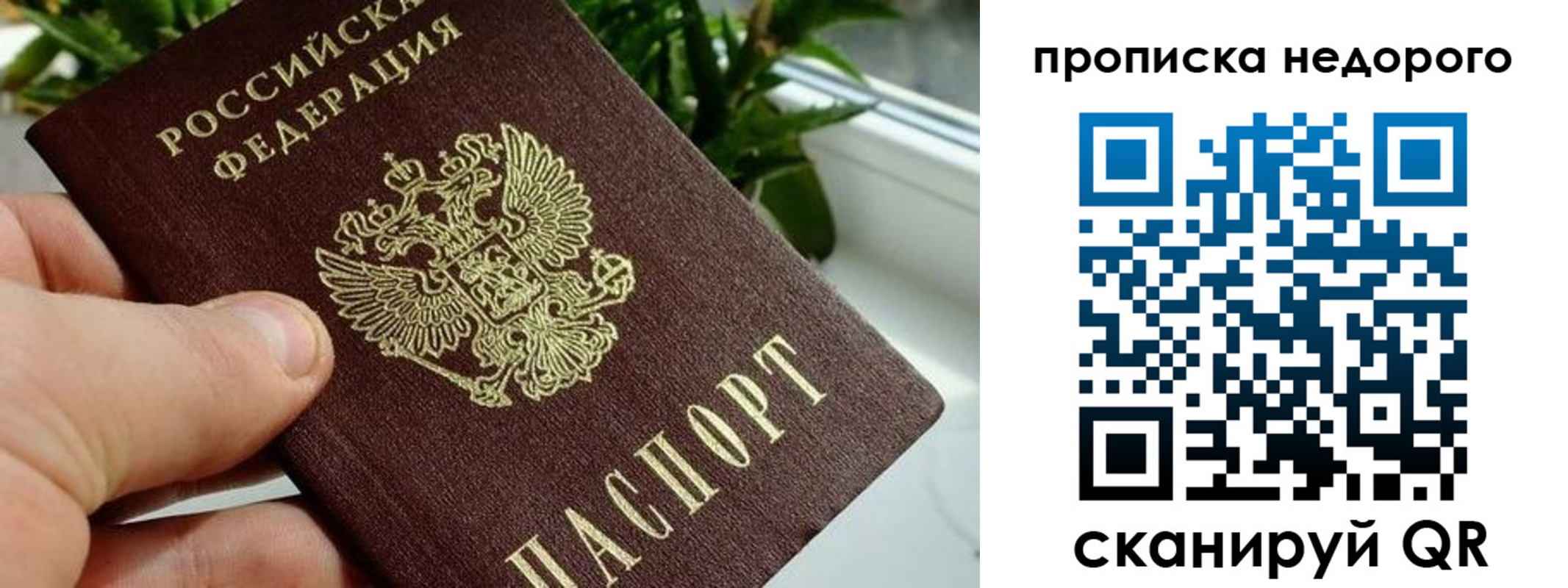 прописка для кредита в Ворсме